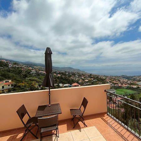 Costa Residence Funchal View מראה חיצוני תמונה