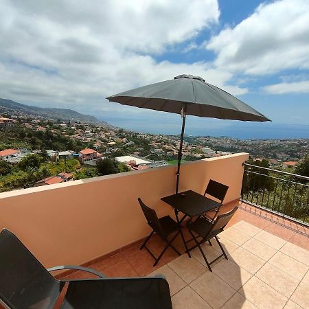 Costa Residence Funchal View מראה חיצוני תמונה