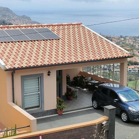 Costa Residence Funchal View מראה חיצוני תמונה