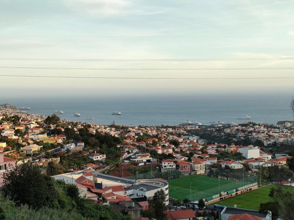 Costa Residence Funchal View מראה חיצוני תמונה