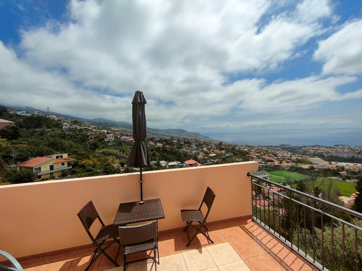 Costa Residence Funchal View מראה חיצוני תמונה