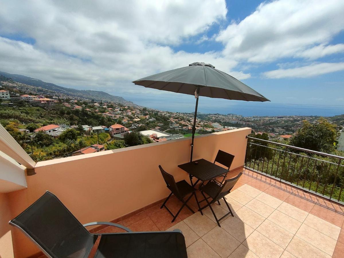 Costa Residence Funchal View מראה חיצוני תמונה