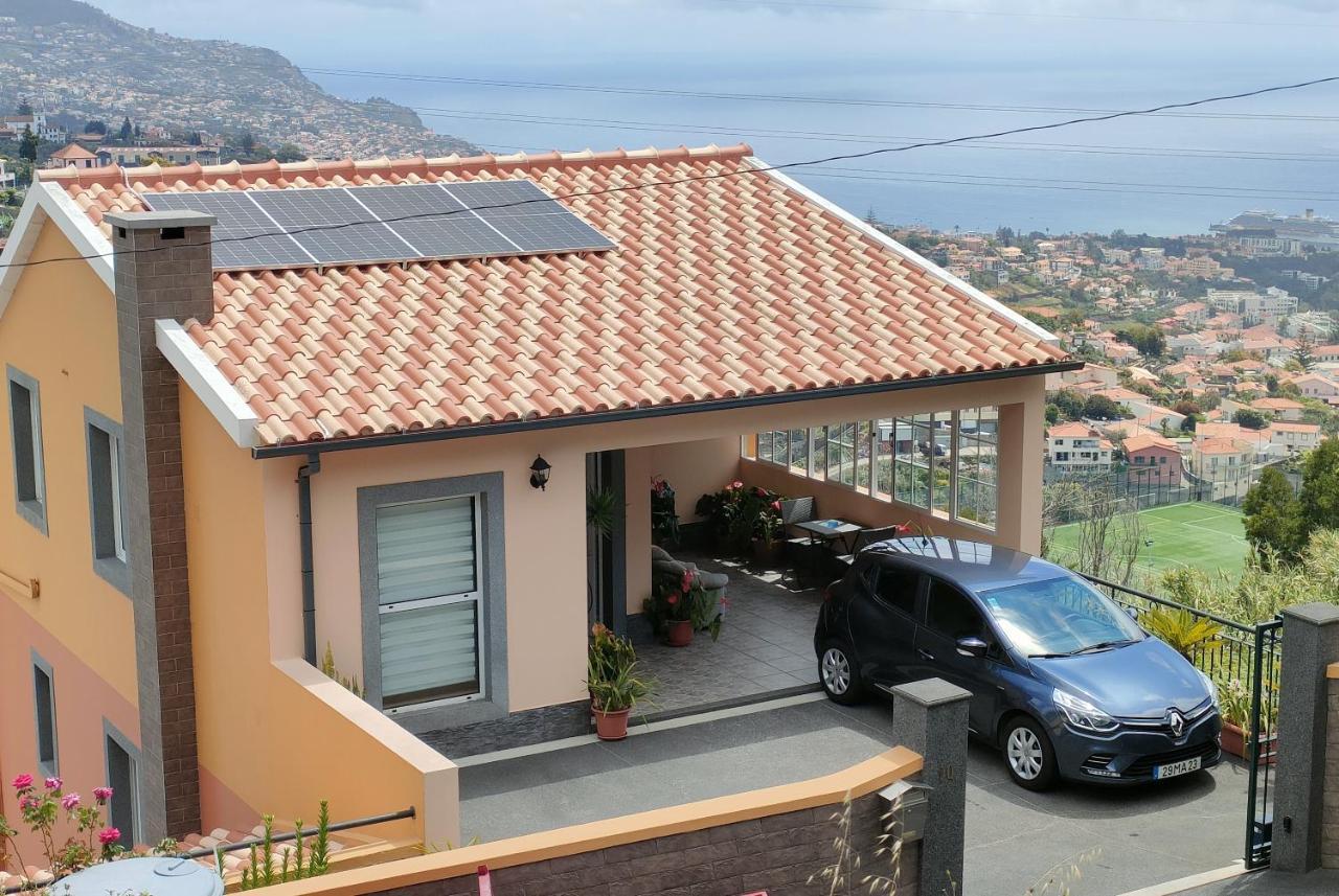 Costa Residence Funchal View מראה חיצוני תמונה