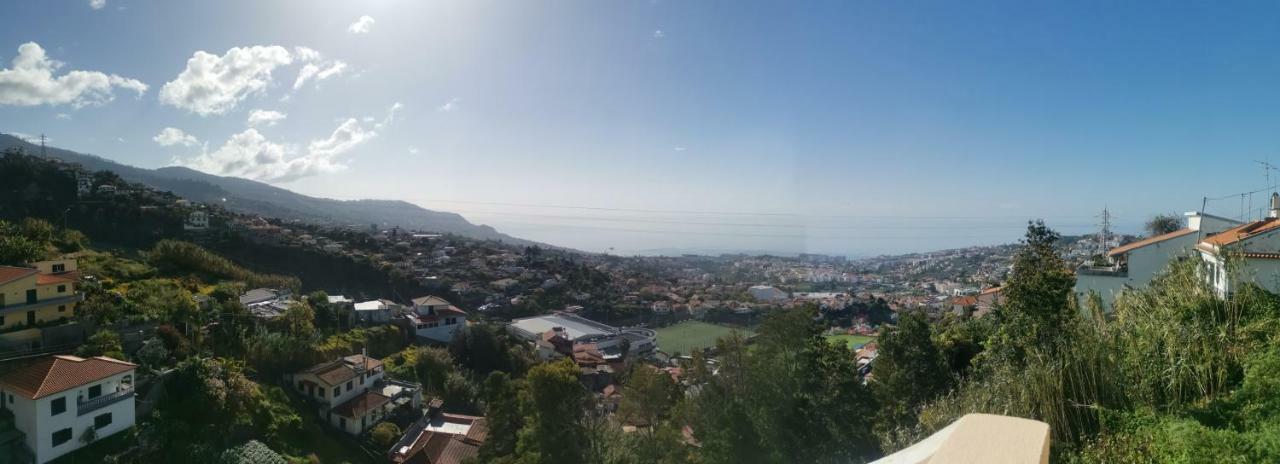 Costa Residence Funchal View מראה חיצוני תמונה