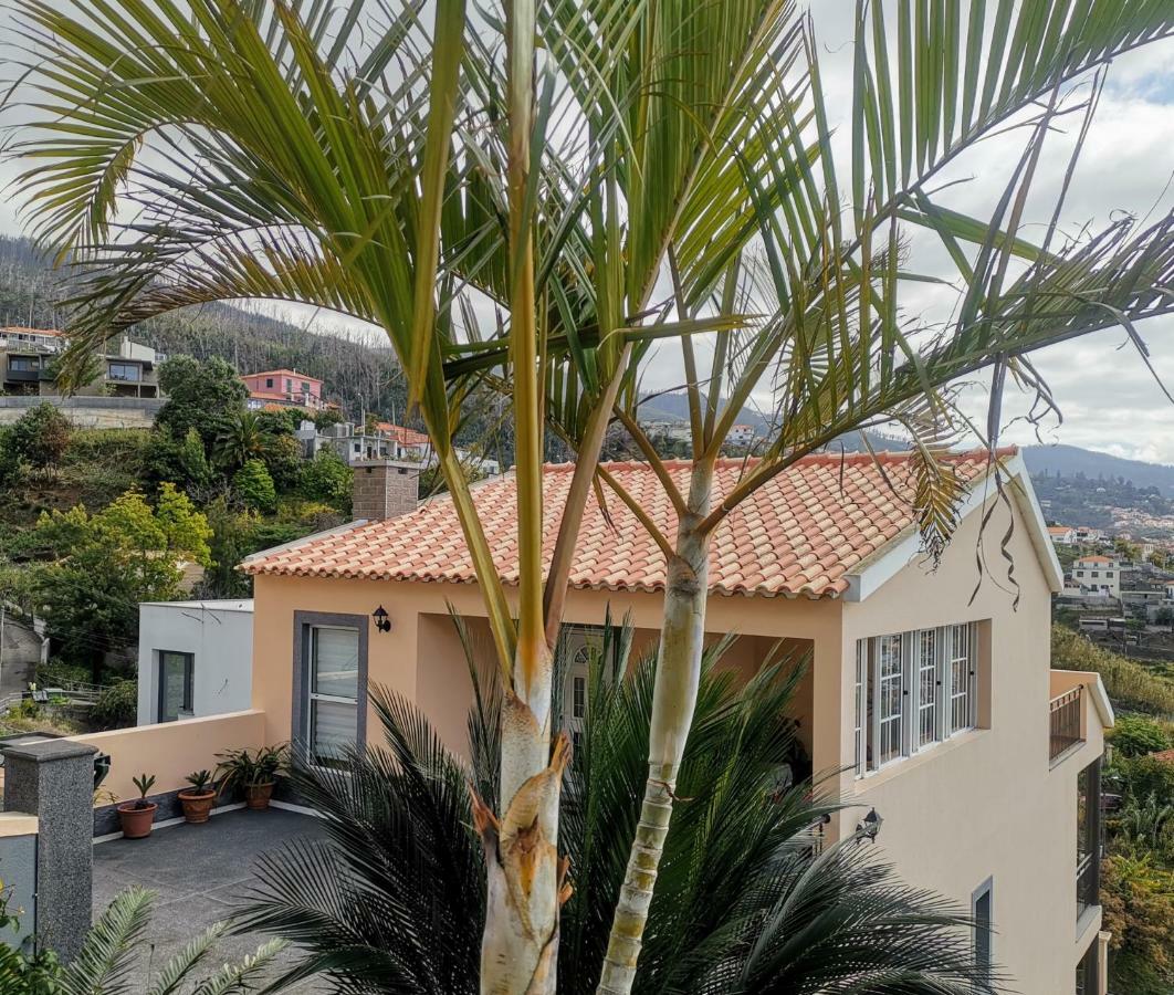 Costa Residence Funchal View מראה חיצוני תמונה